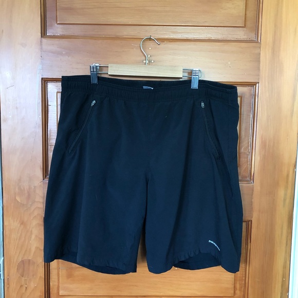 Patagonia Other - Patagonia 8in Lined Shorts